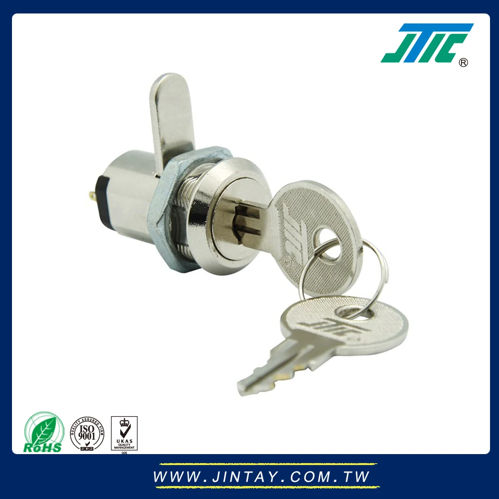 Dual Functioned Electrical Switch Key Lock Buy Switch Power Lock