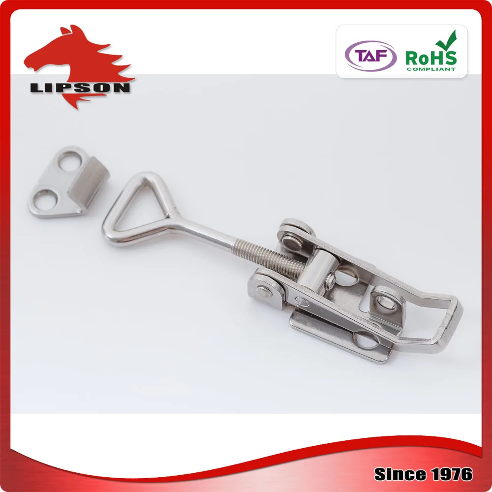 Ts270sus Stainless Steel Machine Hasp Case Buckle Latch Lock Buy Latch Lock,Machine Hasp