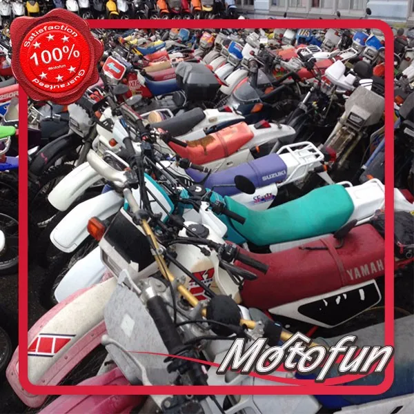 japanese motorbikes for sale