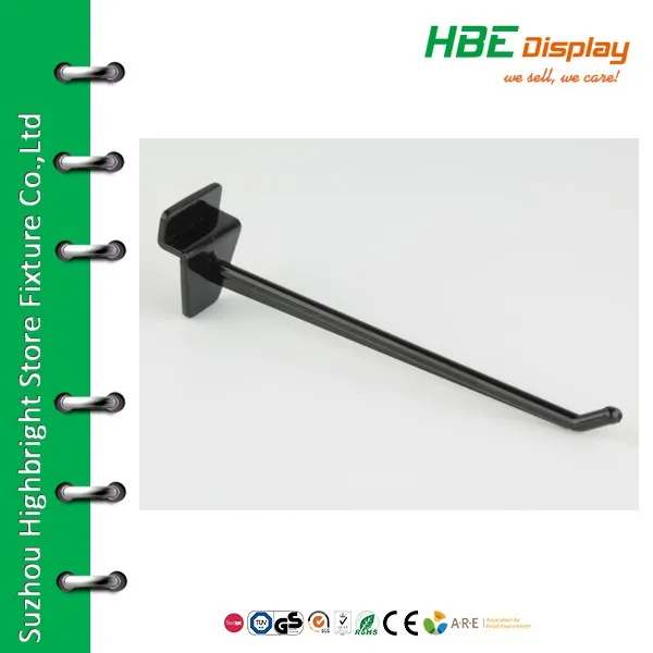 Zinc Gridwall Pegboard Scanner Hooks Buy Display Hook,Pegboard