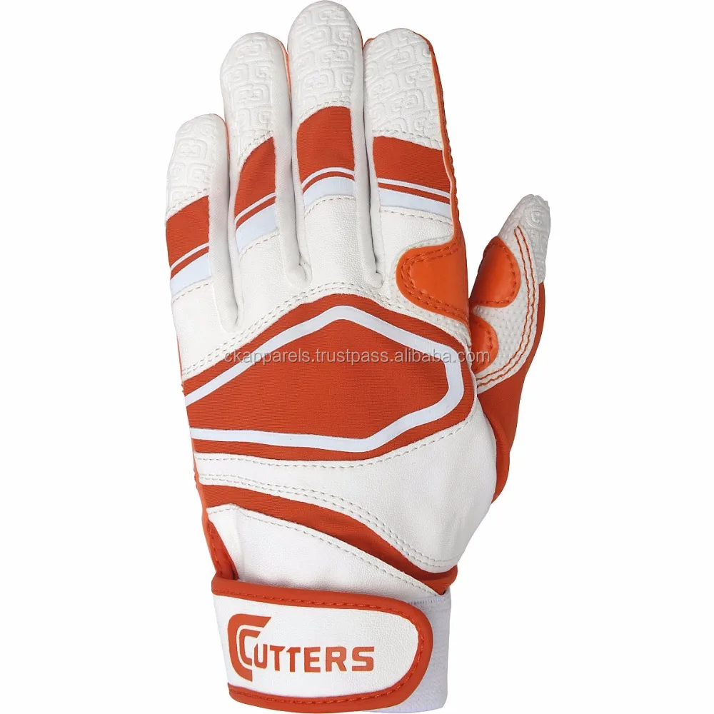 cutter baseball batting gloves