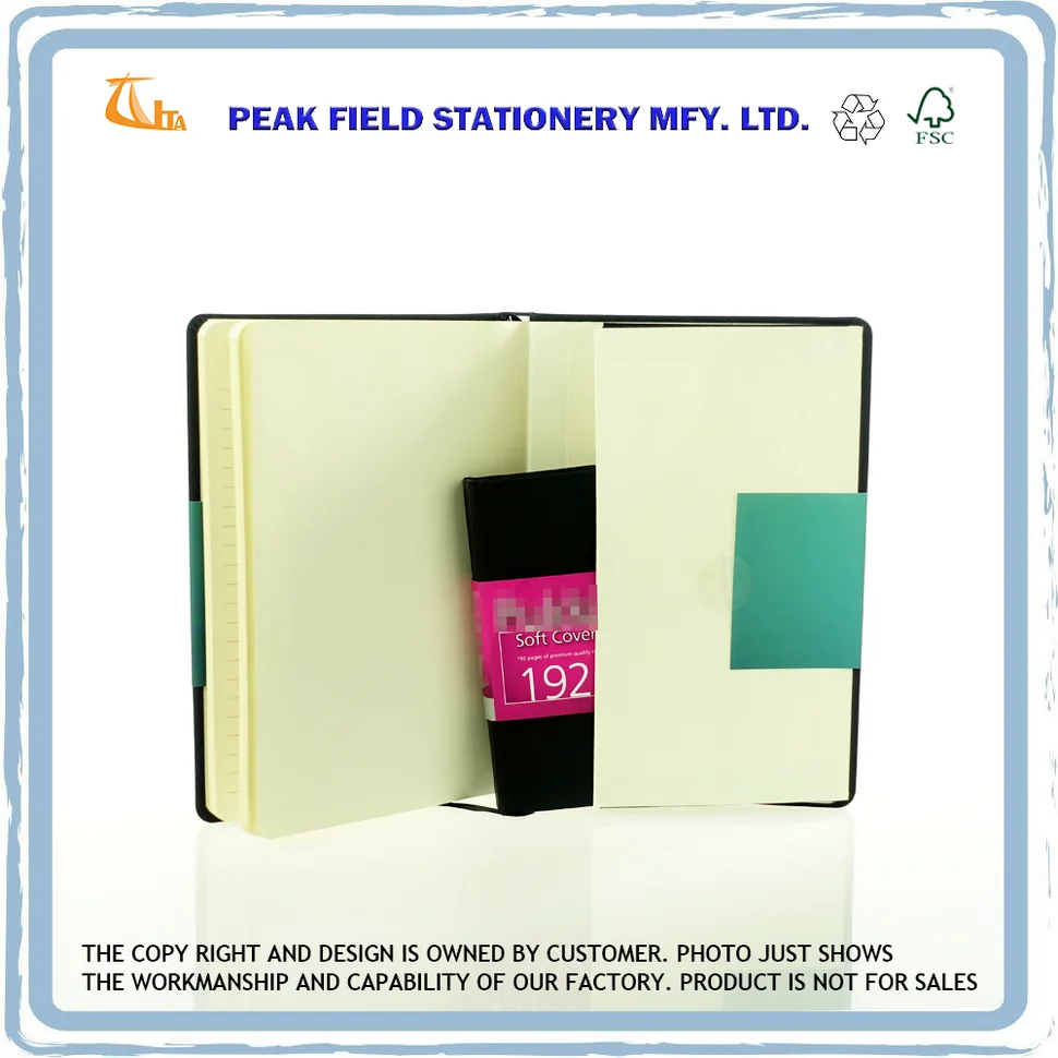 a7 notebook leather cover4
