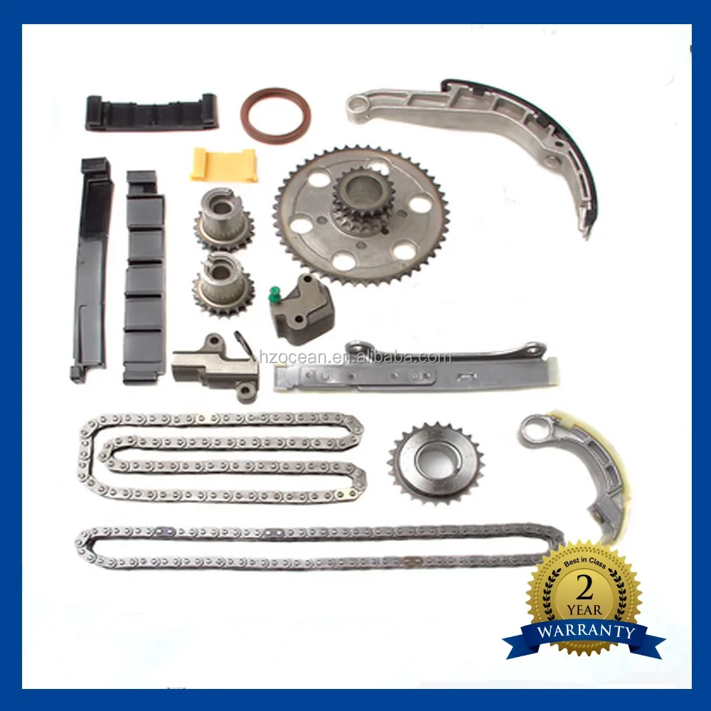 For Navara D40 2.5td Yd25ddti 20062010 New Timing Chain Kit Buy Timing Chain Kit,Engine