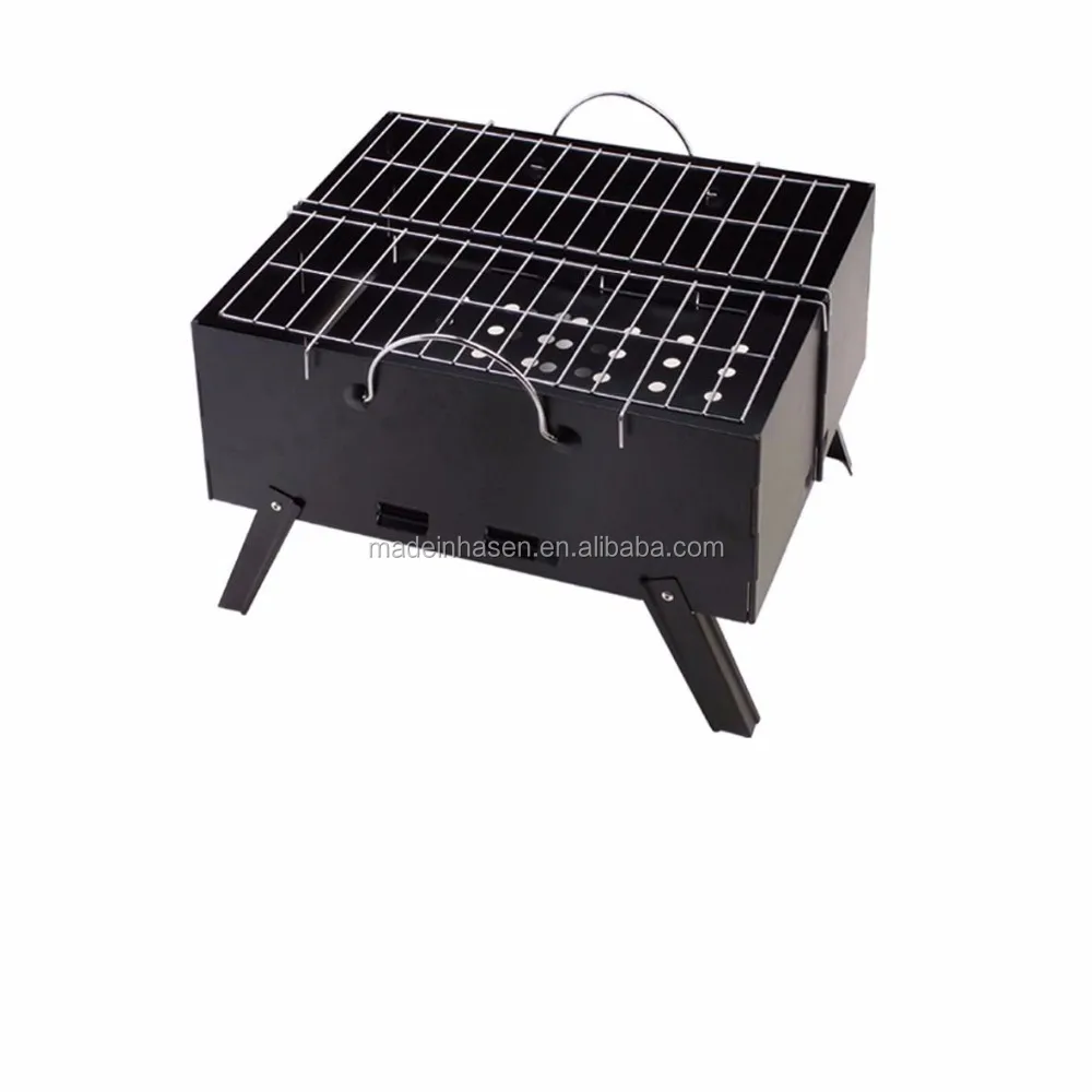 Free Sample!!! Camping,Hiking,Backpacking Portable Folding Barbecue