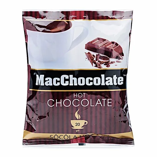 Macchocolate Instant Cocoa Drink Box 400g - Buy Cocoa Powder Price,Hot ...