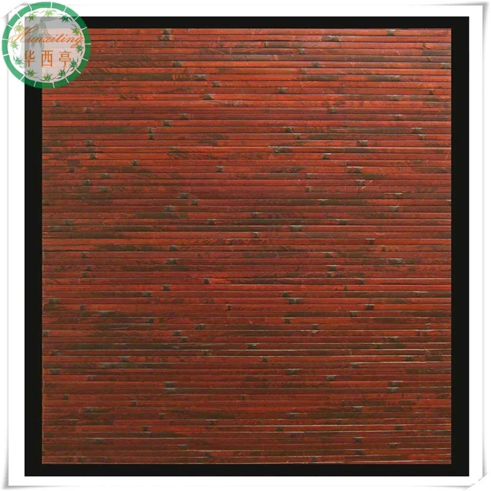 Oriental Furniture Bamboo Rug Buy Painted Bamboo Rugs,Printed Bamboo