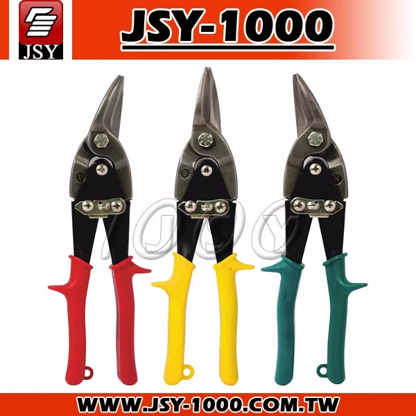 Heavy Duty Classic Shear Cutting Head Scissor