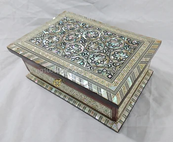 fancy jewelry box