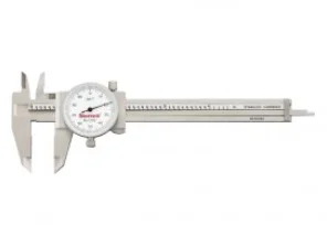 starrett dial caliper