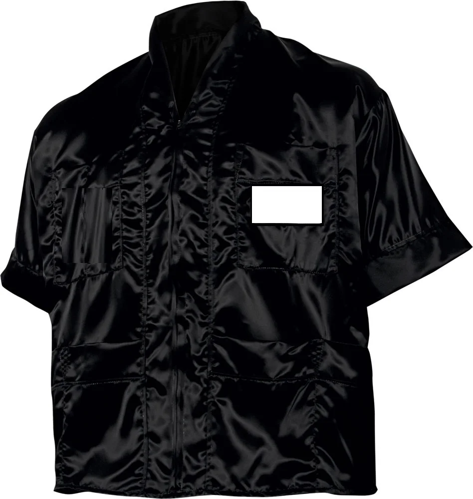 Custom Boxing Corner Jacket's. Boxing Gown / Satin Gowns / Corner Man