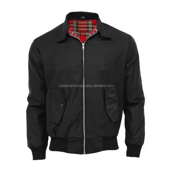 66 Model Jaket Harrington Gratis Terbaik