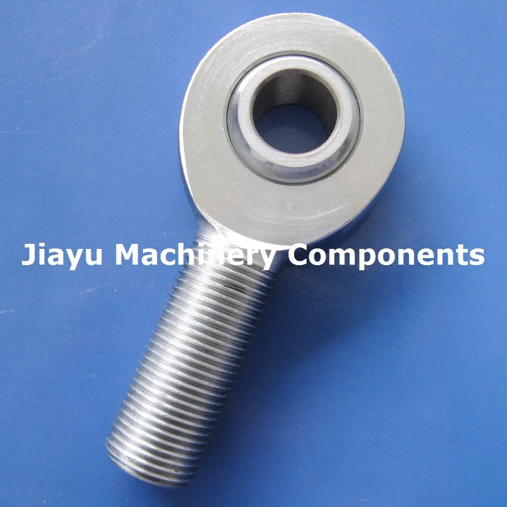 Xm4 Chromoly Steel 1/4 X 1/428 Heim Rose Joint Spherical Rod End