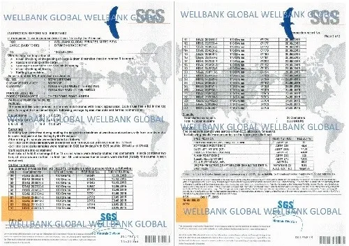 Bitumen 85100 SGS Report 3