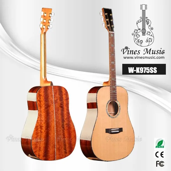 Todos Tono Sólido De Sonido Agujero Camioneta Guitarra Eléctrica Acústica -  Buy Guitarra Acústica Eléctrica,Guitarra Martin,Guitarra Sólida Product on  Alibaba.com