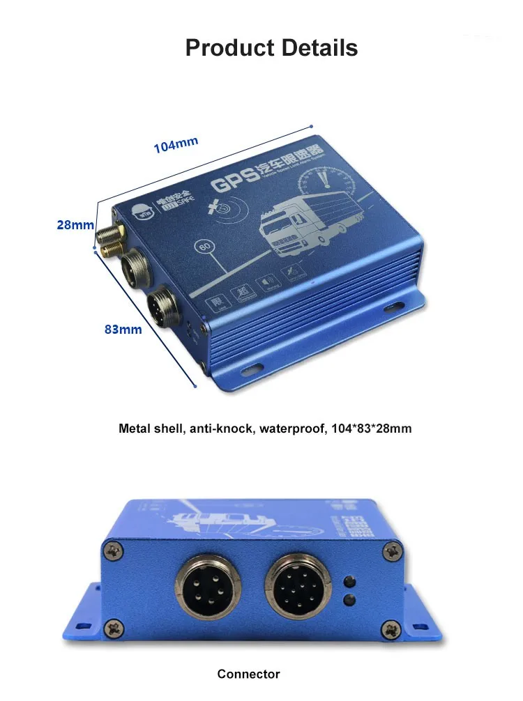 How to bypass speed limiter on trucks
