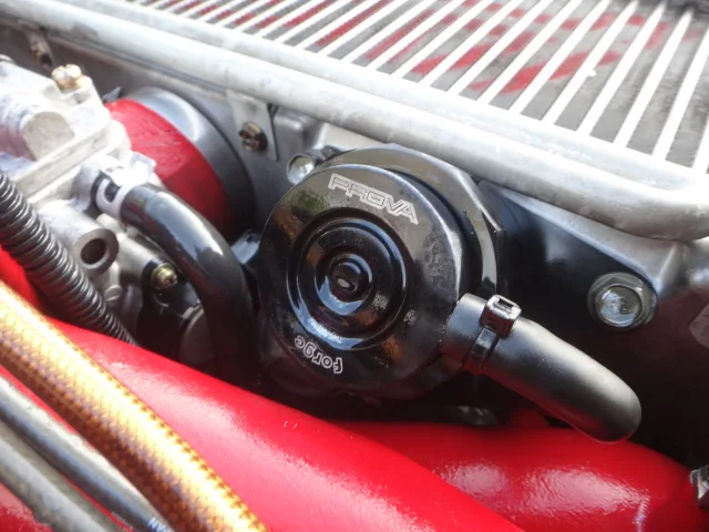 ej20 engine valve adjustment