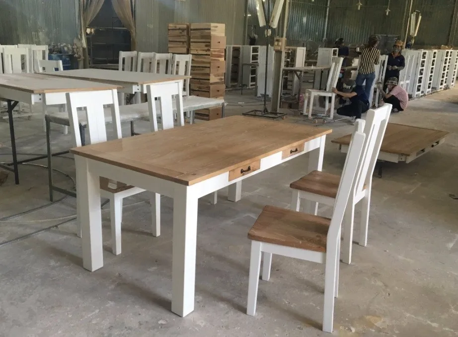 oak kitchen tables and chairs
