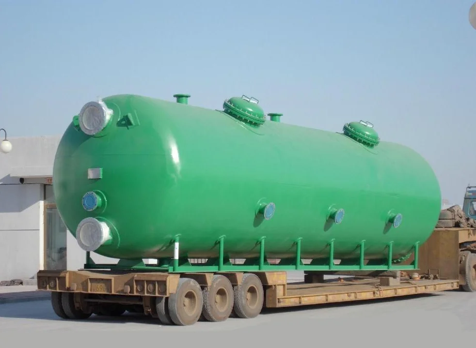 50000l Lpg Storage Tanks For Sale 5120m3 Horizontal Lpg Tank Bullet