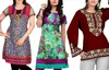 Daily Wear kurti designs for stitching