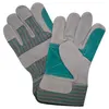Cow Split Safety Gloves Working Gloves