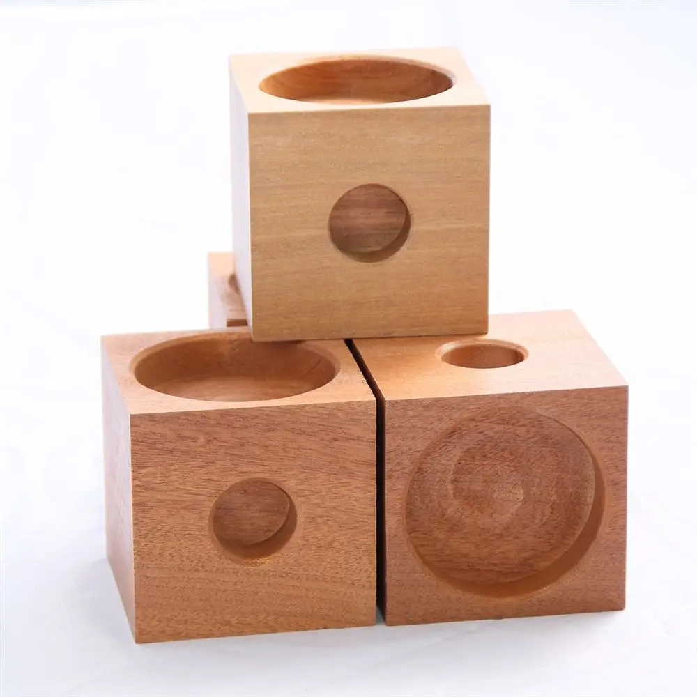 Wooden Bed Riser Buy Wood Table Risers Product On Alibaba Com