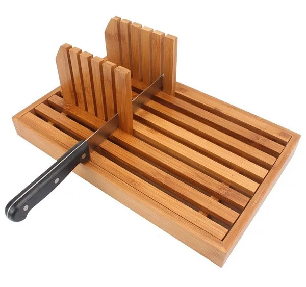 bread cutting board