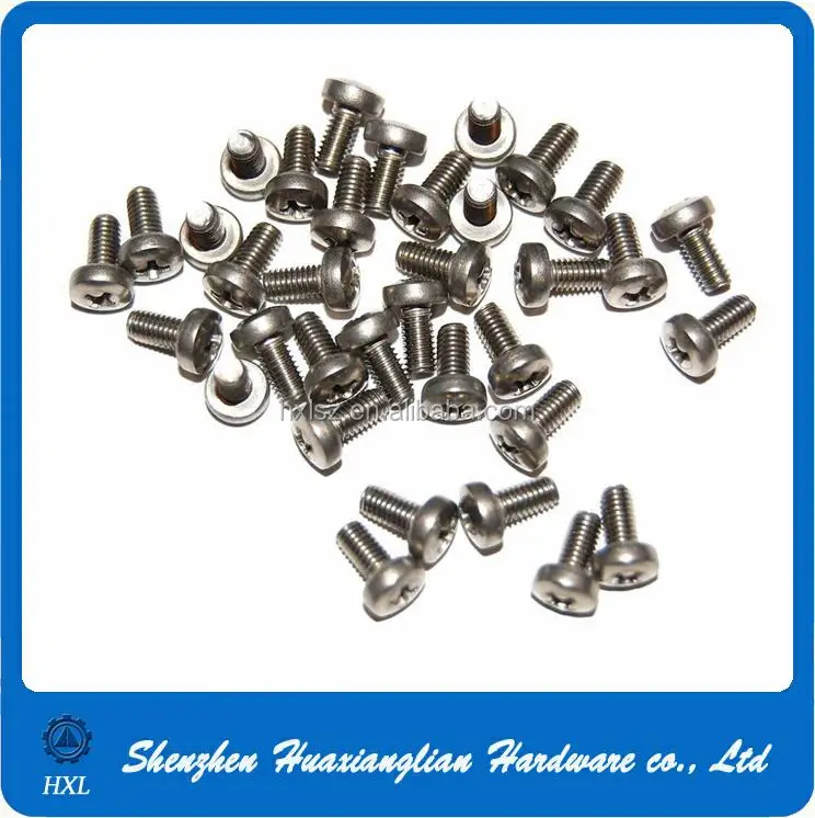 China Supplier Bicycle Screw Metric Screw St3.5 Mcmaster Screws Buy