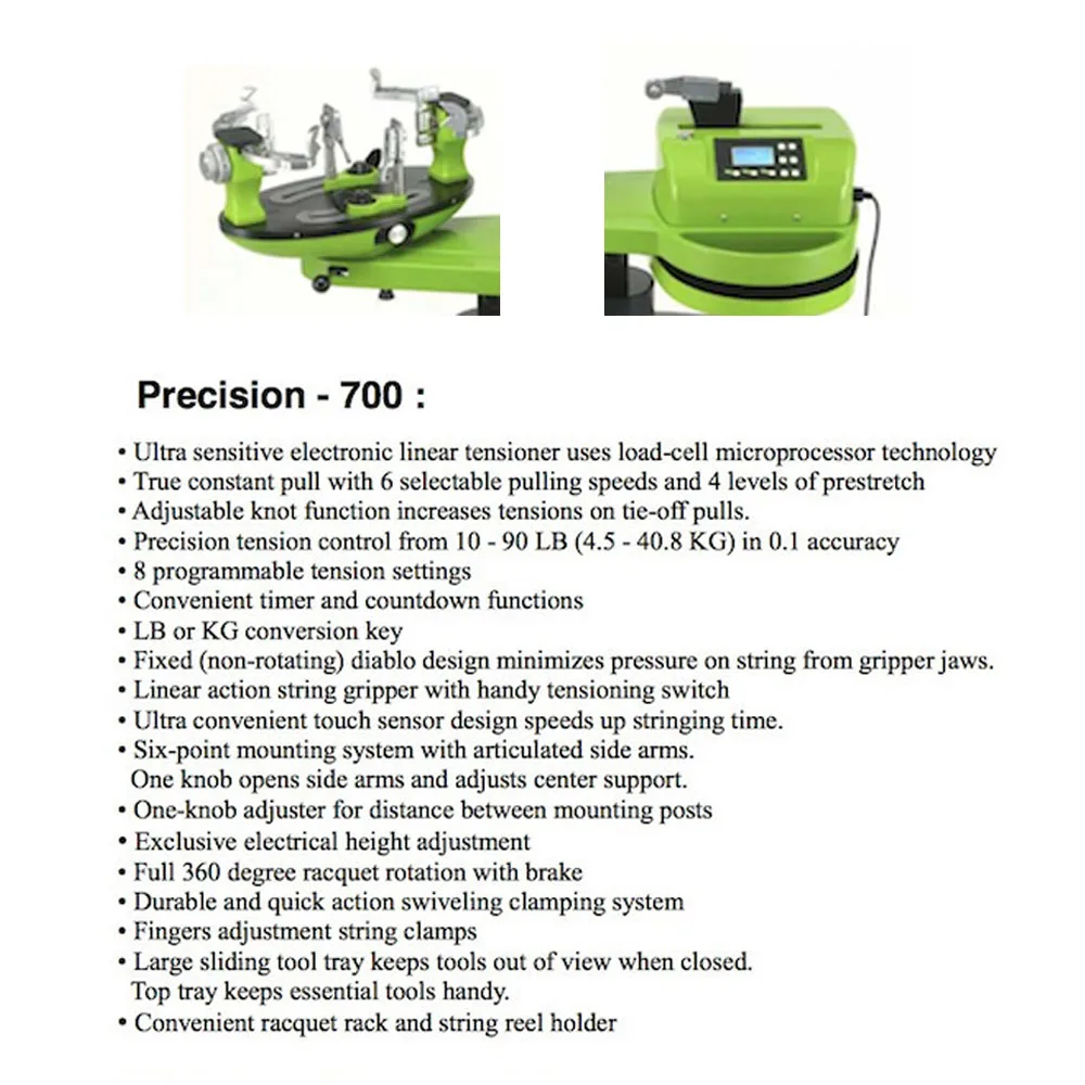 Taiwan High Capacity Badminton Tennis Racket Stringing Machine Buy