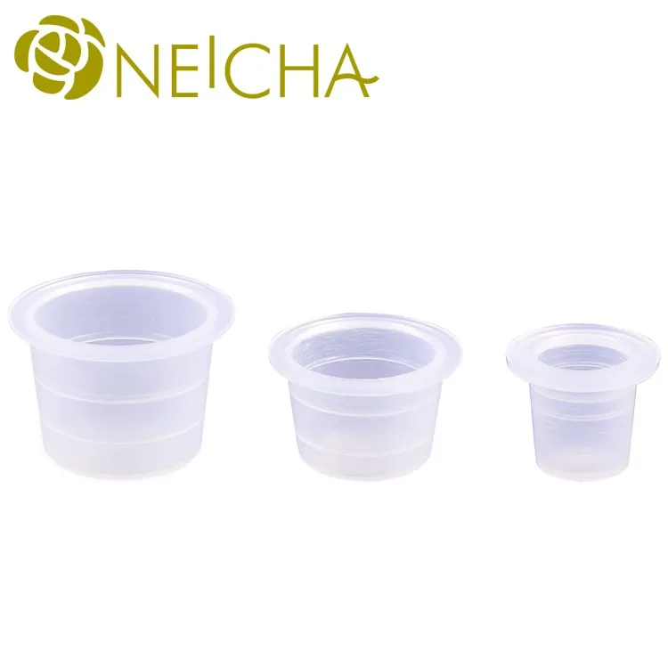 Neicha Glue Cup - Buy Neicha,Eyelash Extension,Glue Cup Product on ...