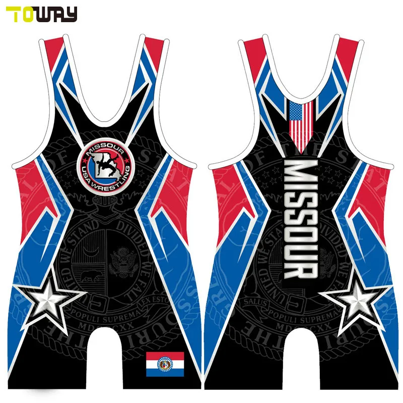 Lycra Cheap Custom Wrestling Singlets For Sale - Buy Cheap Custom Wrestling Singlets,Cheap 