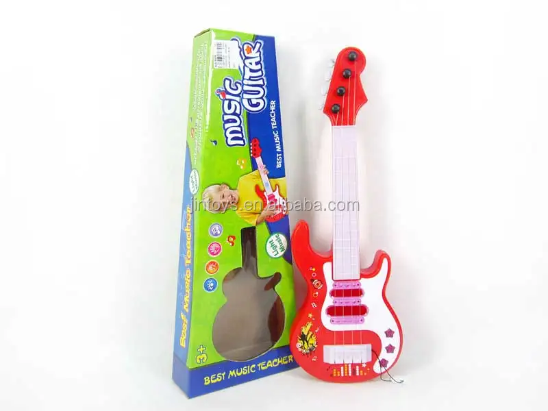 toy guitar big w