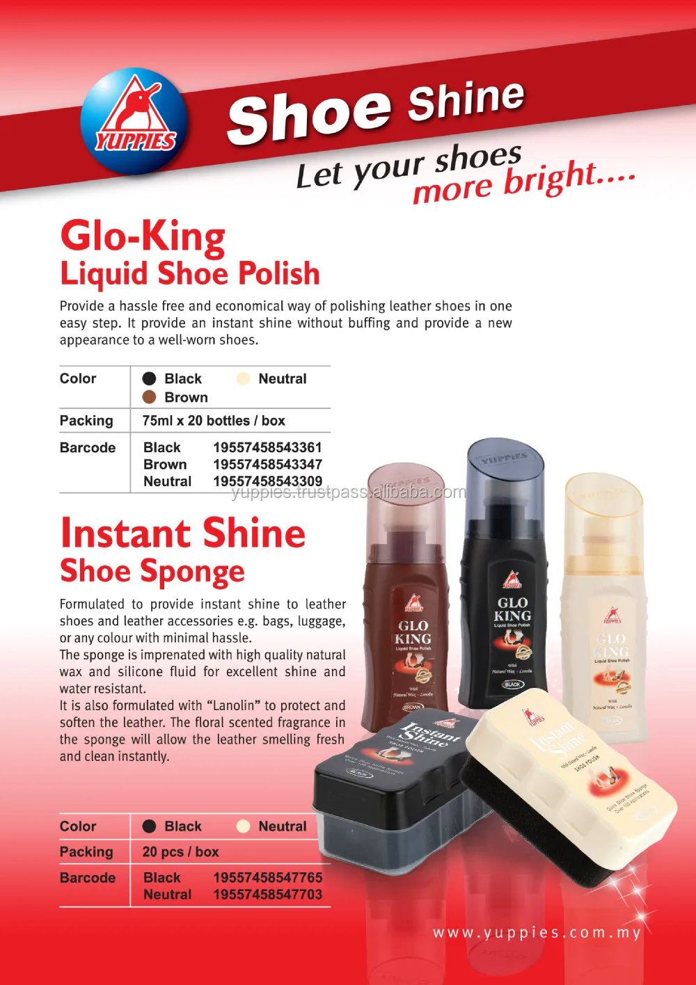 bata shoe polish online
