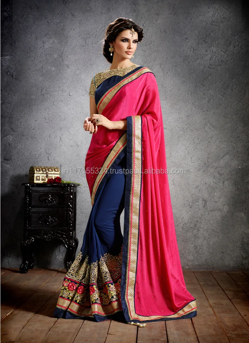 New sarees stylish recommend dress in autumn in 2019 New sarees stylish advise dress for winter in 2019