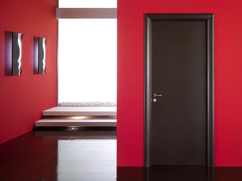 Principales De Madera Puertas - Buy Diseño De La Puerta Principal Fotos