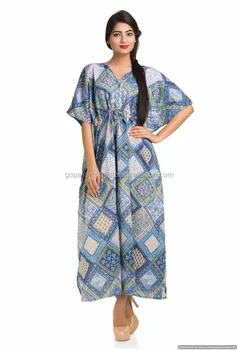 Bohemian Maxi Dresses