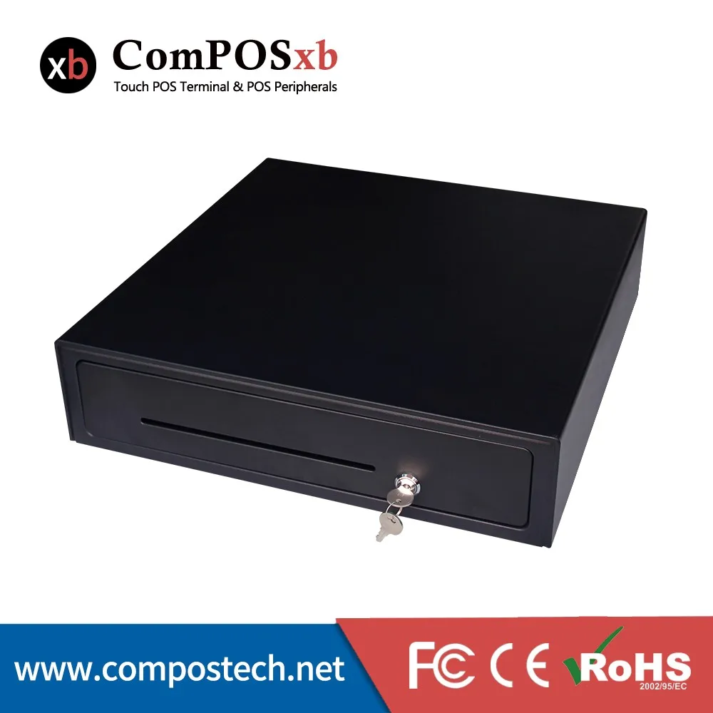 Strong Durable Use Metal Case Wifi Pos Cash Drawer Buy Cash