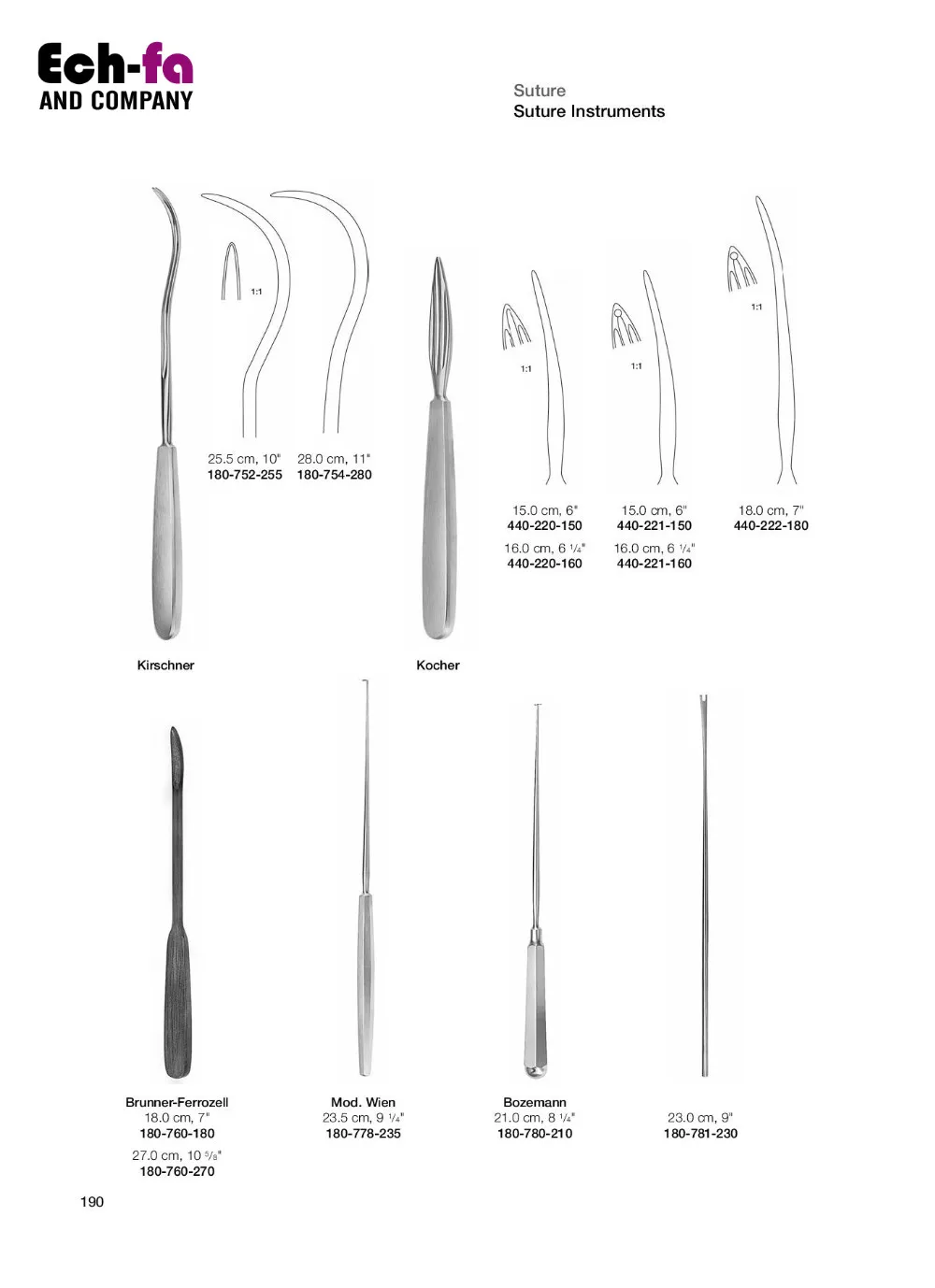 Lane Intestinal Clamps,Gastro-sigmoid Anastomosis Forceps 30 Cm - Buy ...