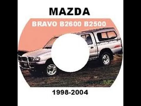 Chilton manual for 1994 mazda b4000 4x4 problems