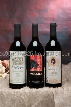 sweet red wine brands