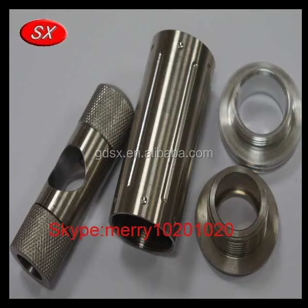 Sleeve Bearings For Electric Motors,Sintered Bushing And Bearing For