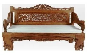 Teak Daybed Buy Teak Root Furniture Bali Teak Bench Antique Teak