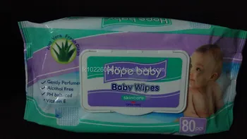 hope baby wipes