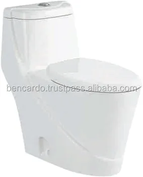 One Piece Toilet Washdown Toilet Washdown Water Closet B 701