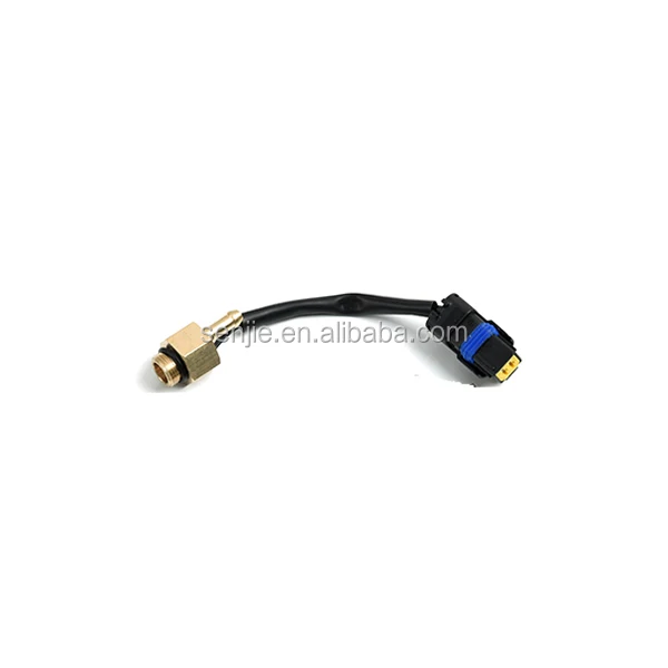 Cng Lpg Gas Temperature Sensor For D06 Ecu Kit Buy Gas Temperature