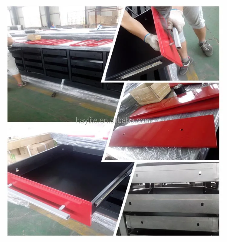 10ft Heavy Duty Metal Drawer Workbench Buy Workbench,Drawer Workbench