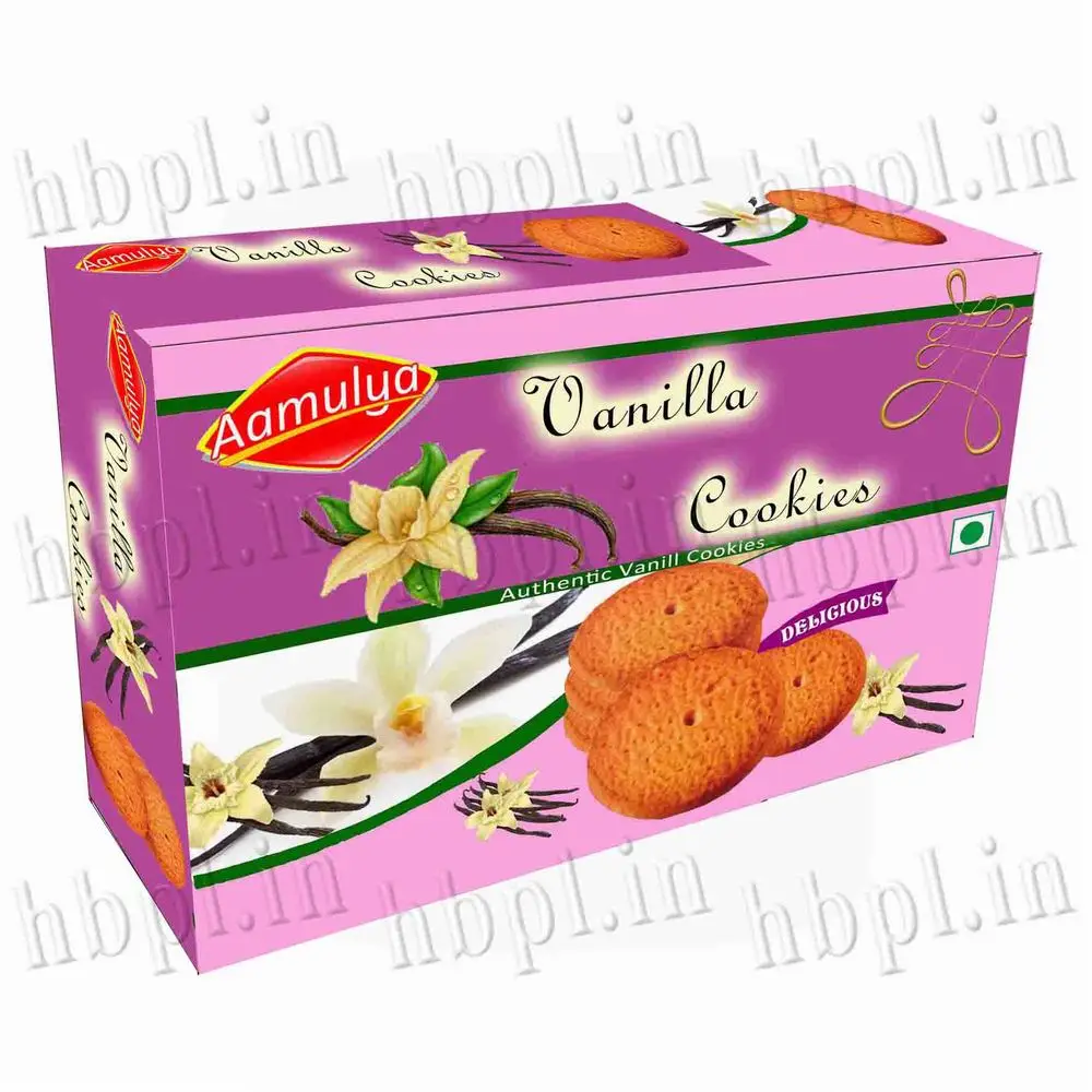 Cookies / Cookie Biscuits, View cookies, Aamulya Product Details from