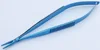 Castroviejo Needle Holder without lock Titanium / Surgical Instruments