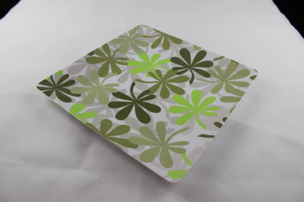100%melamine plate