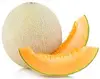 Seasonal Fruit Musk Melon
