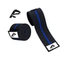 Elasticated Knee Wrap/weight lifting Knee Wrap 4